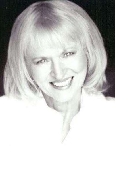 Foto de Yolanda Corbett