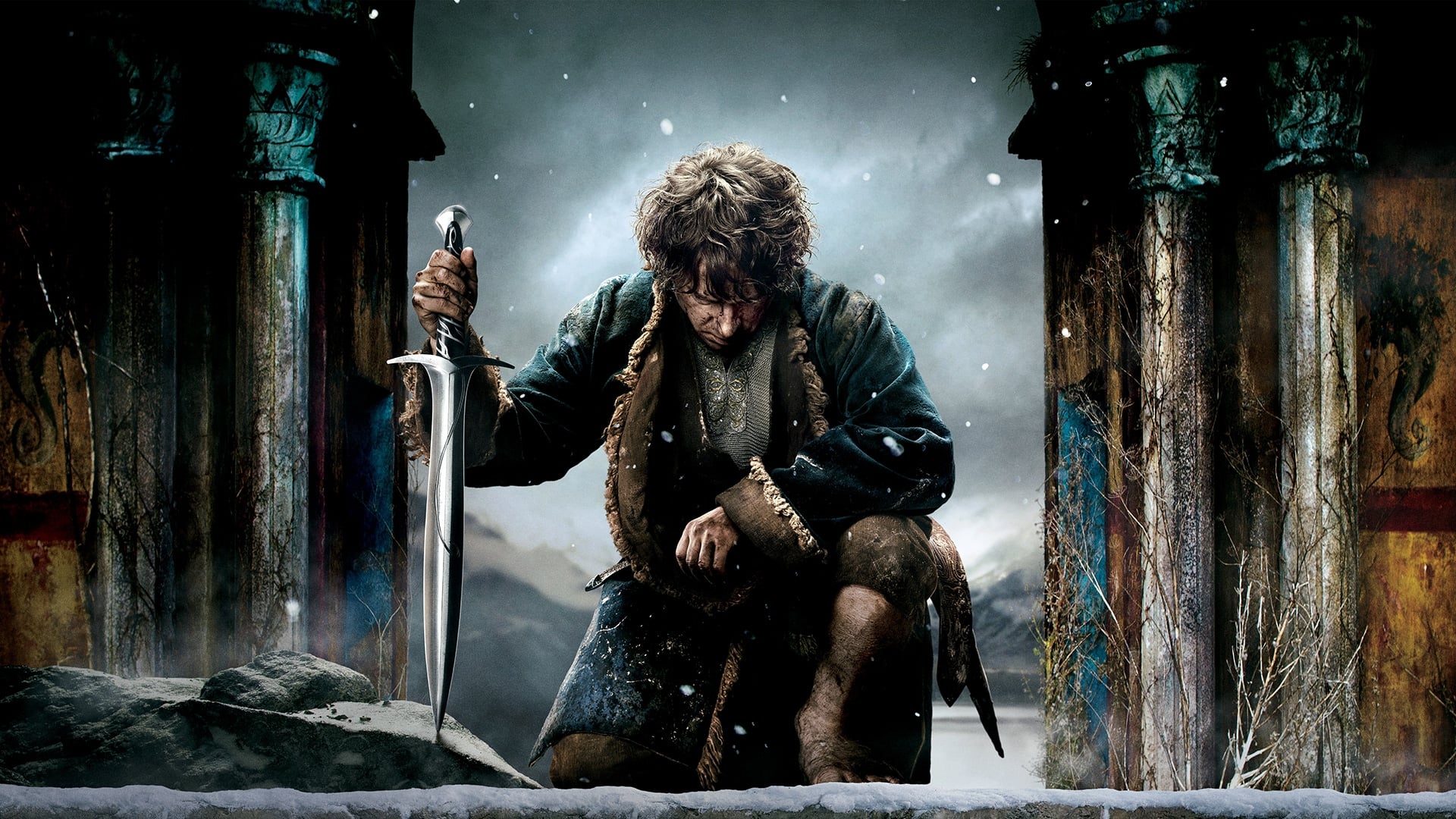 The Hobbit: The Battle of the Five Armies 2014 123movies