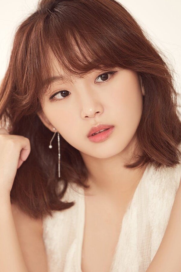 Foto de 진기주