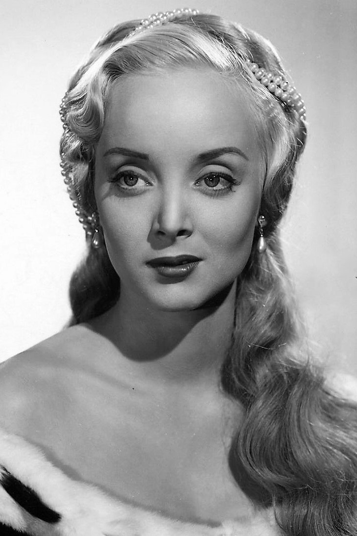 Foto de Carolyn Jones