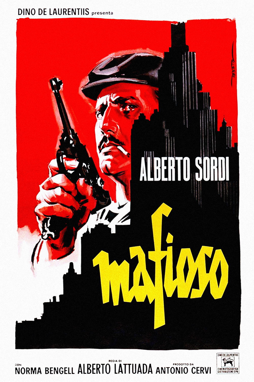Mafioso