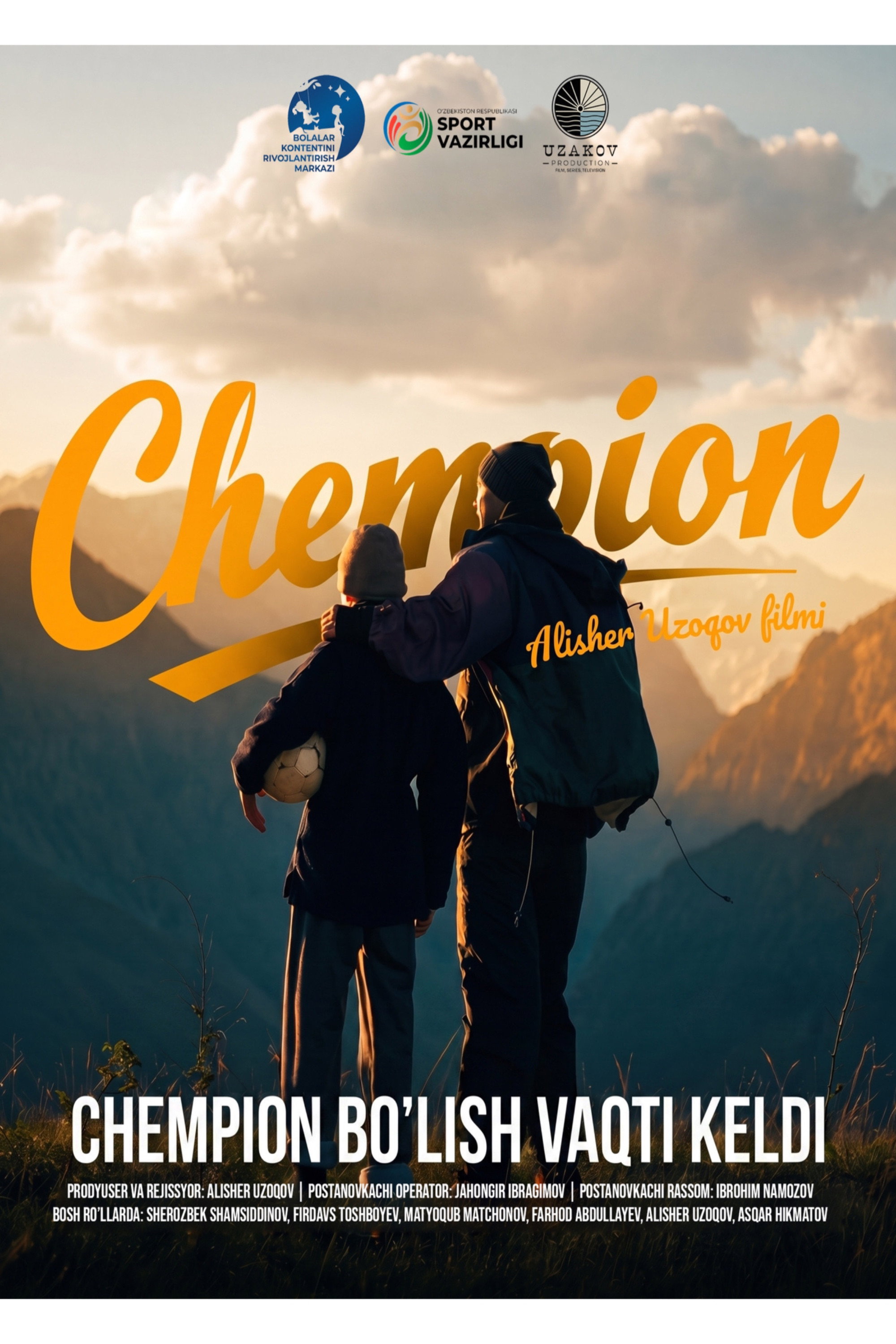 Chempion