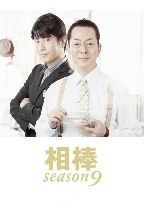 Poster de Temporada 9
