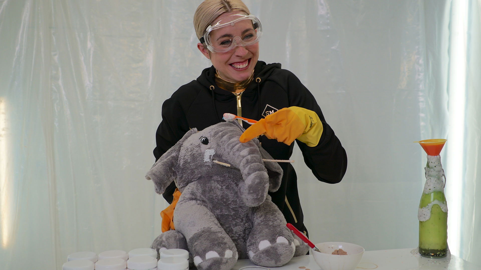 Science All Your Life