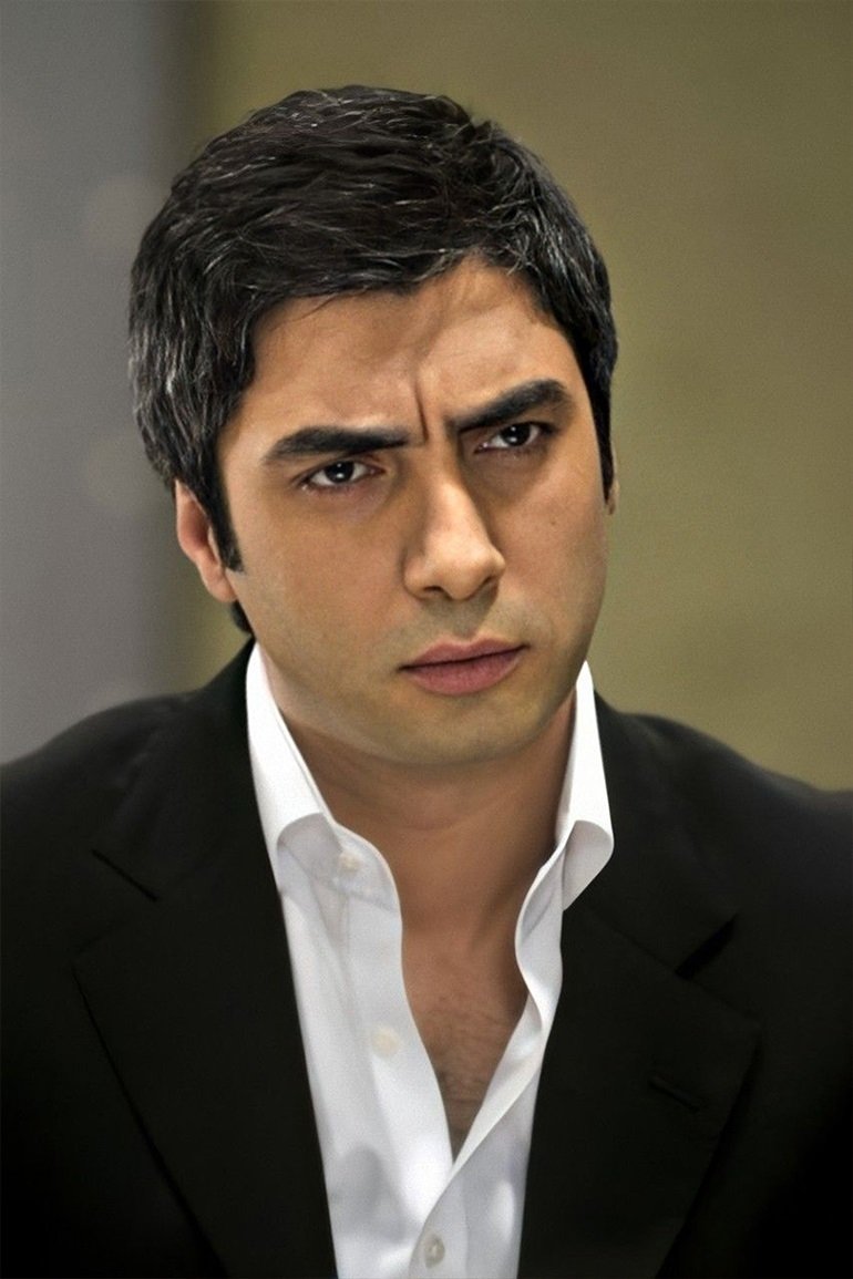 Foto de Necati Şaşmaz