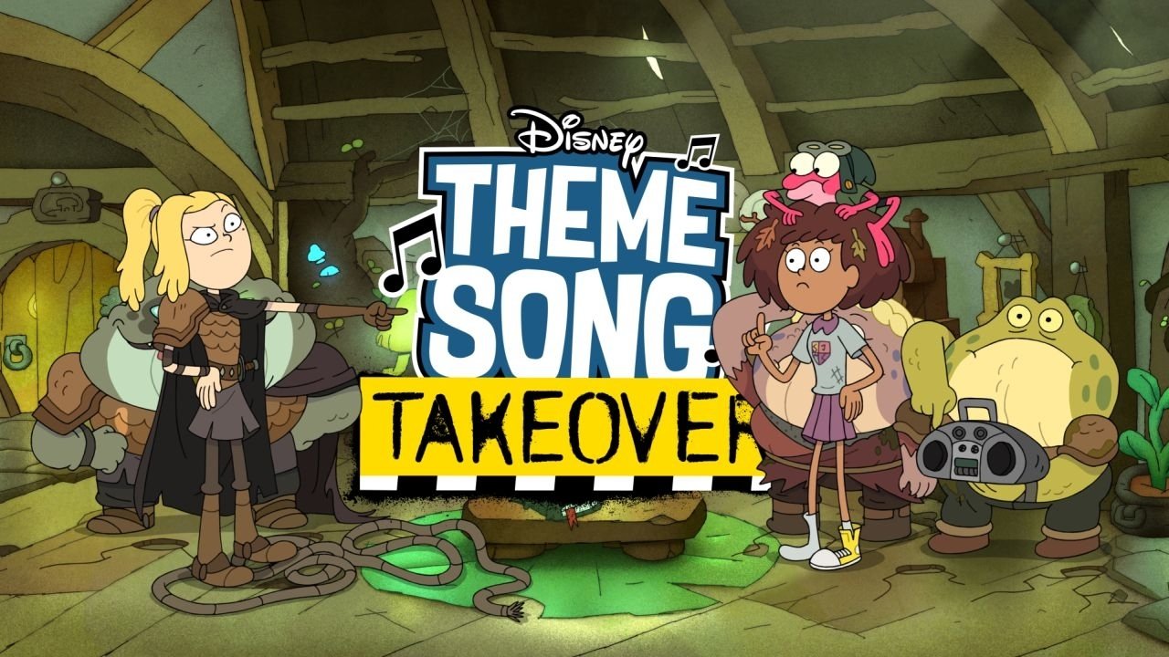 Backdrop image