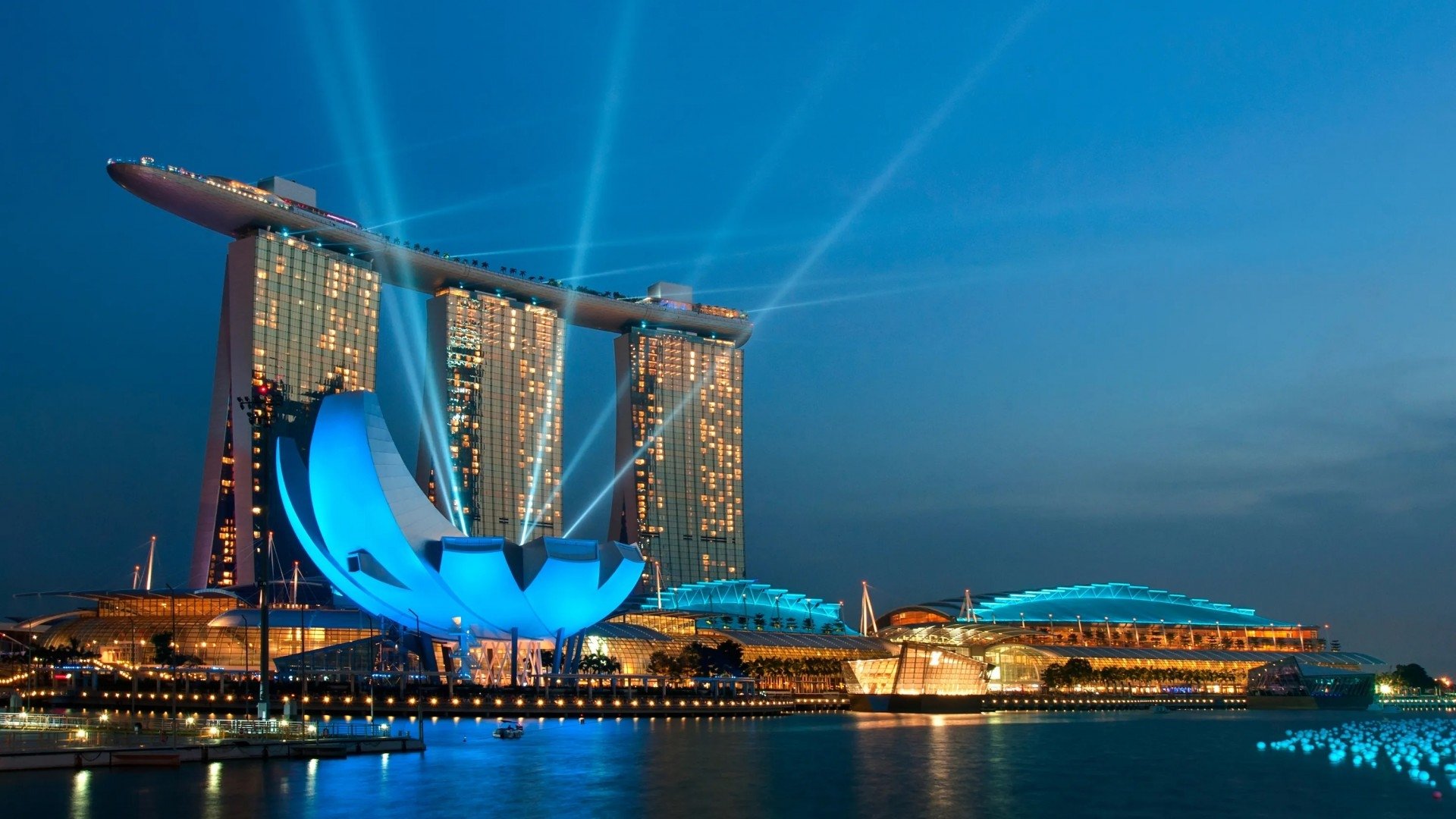 World’s Greatest Engineering Icons