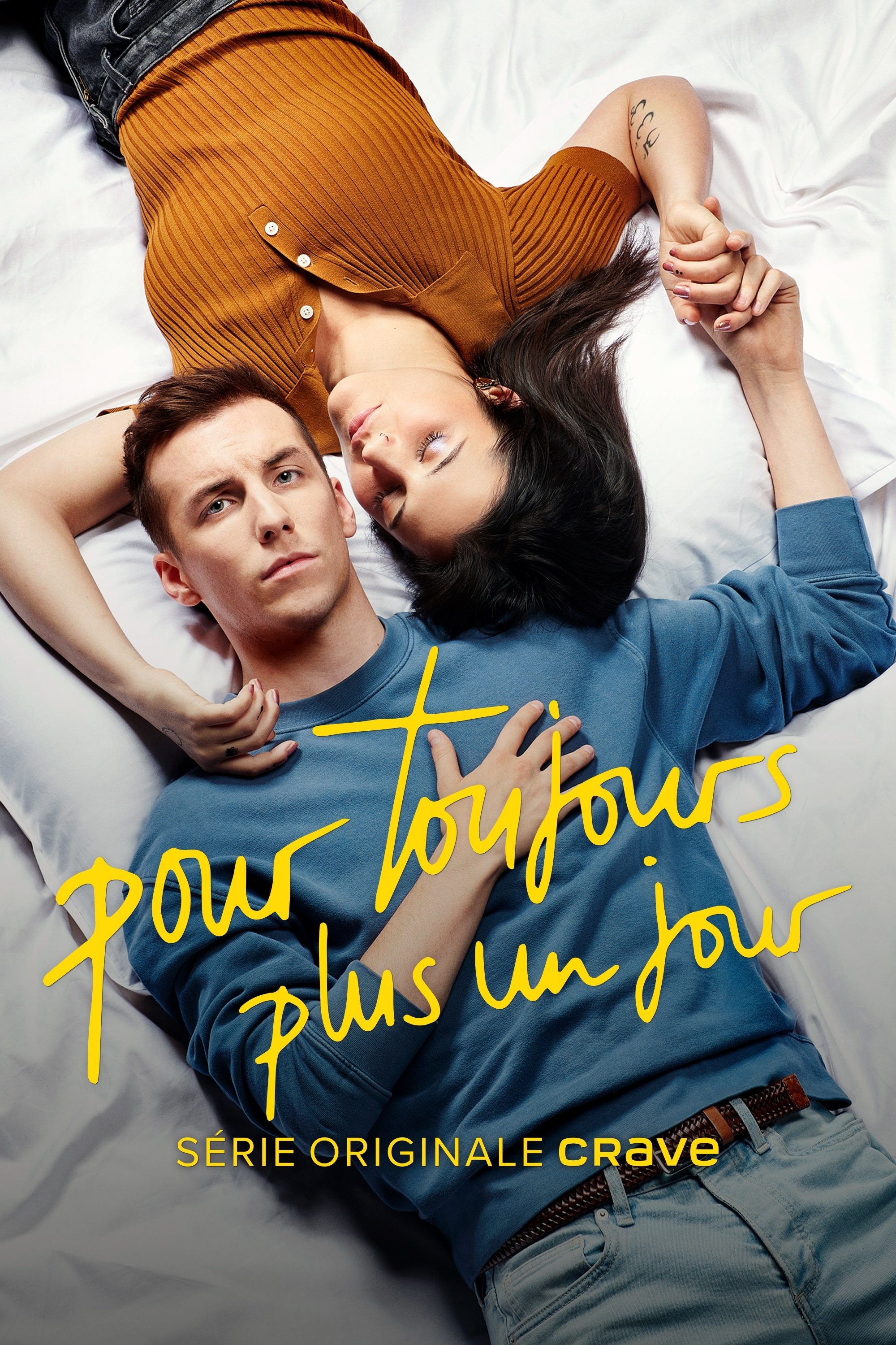 Poster de Temporada 1