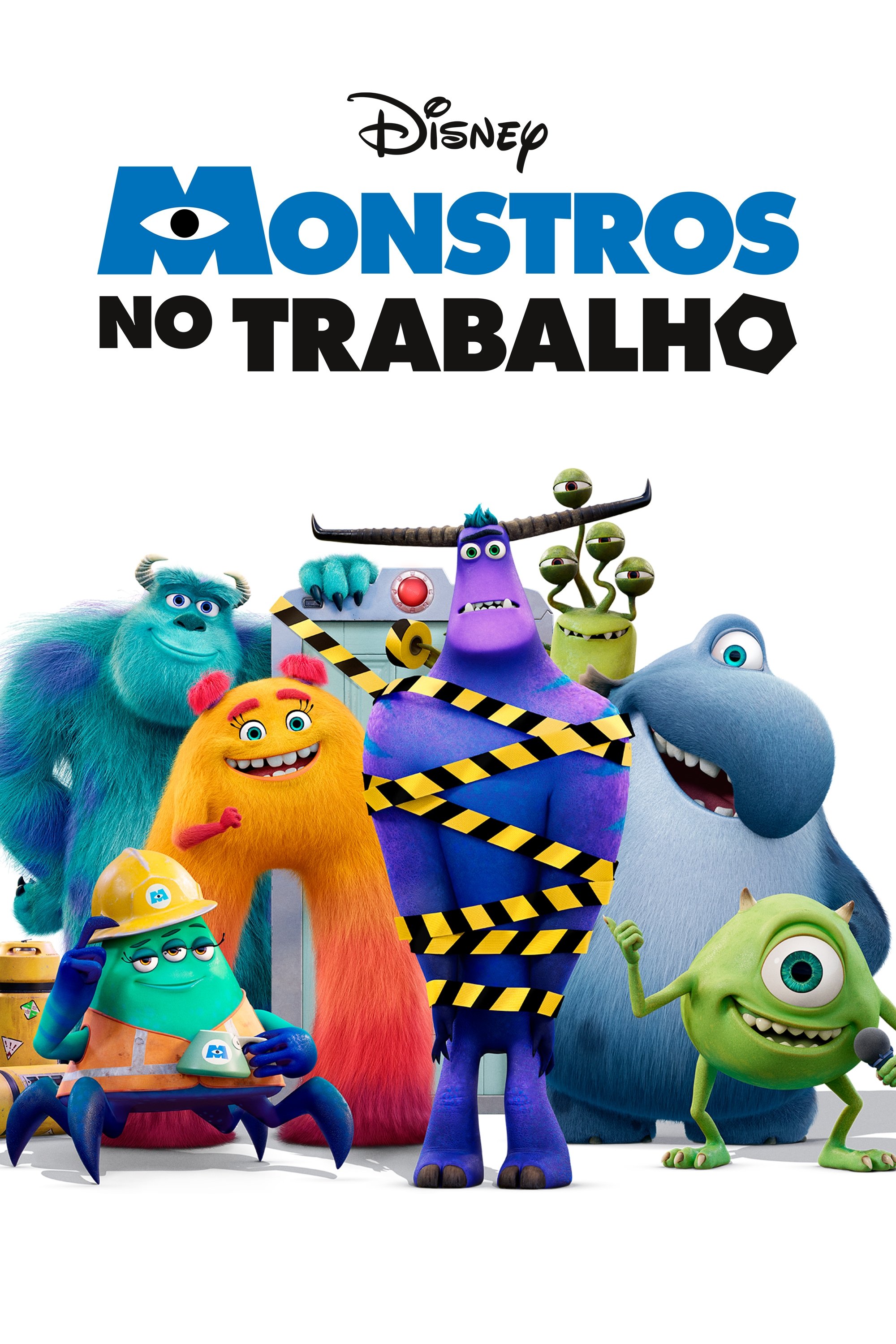 Poster de Temporada 1