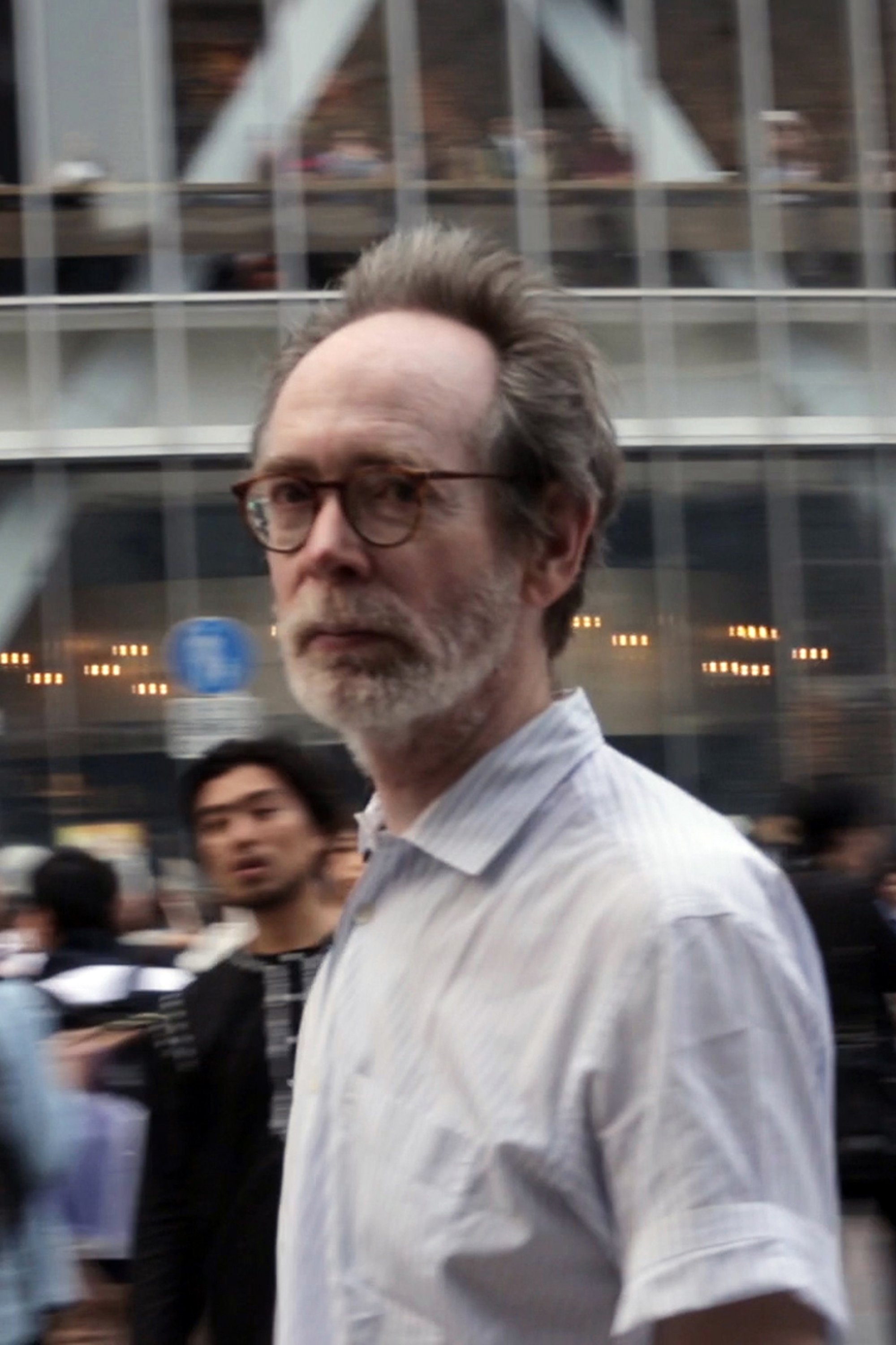 Poster de Arto Lindsay 4D