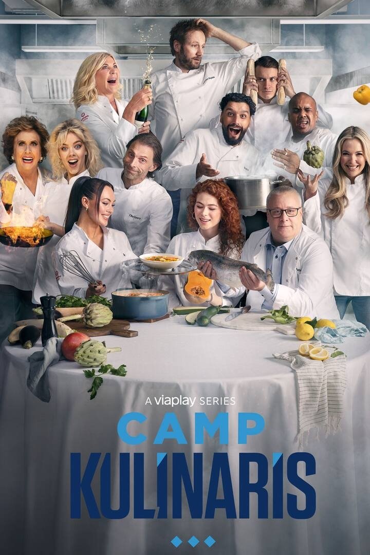 Poster de Temporada 6