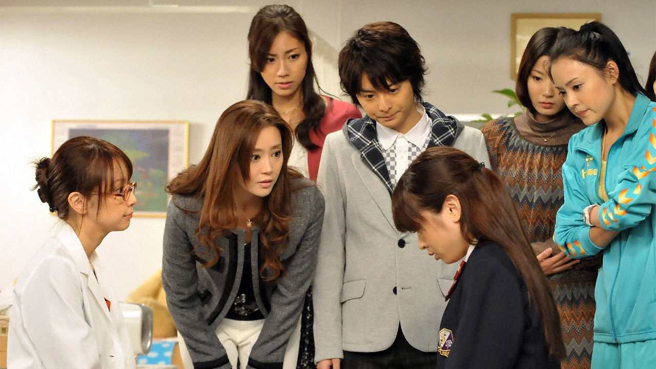 Even I want to be protected. Even I have anxious nights.