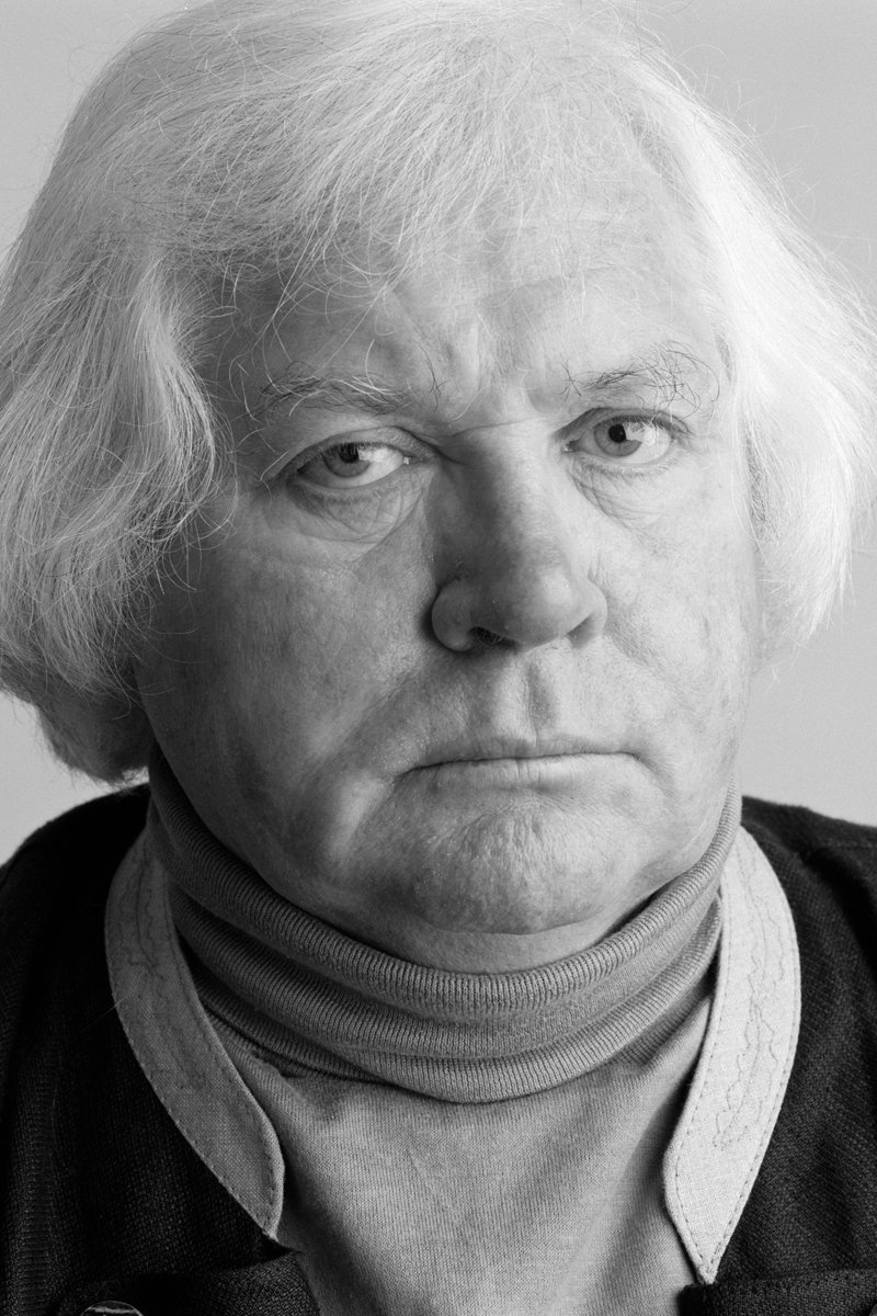 Foto de Ken Russell