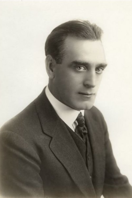 Foto de Alfred Paget