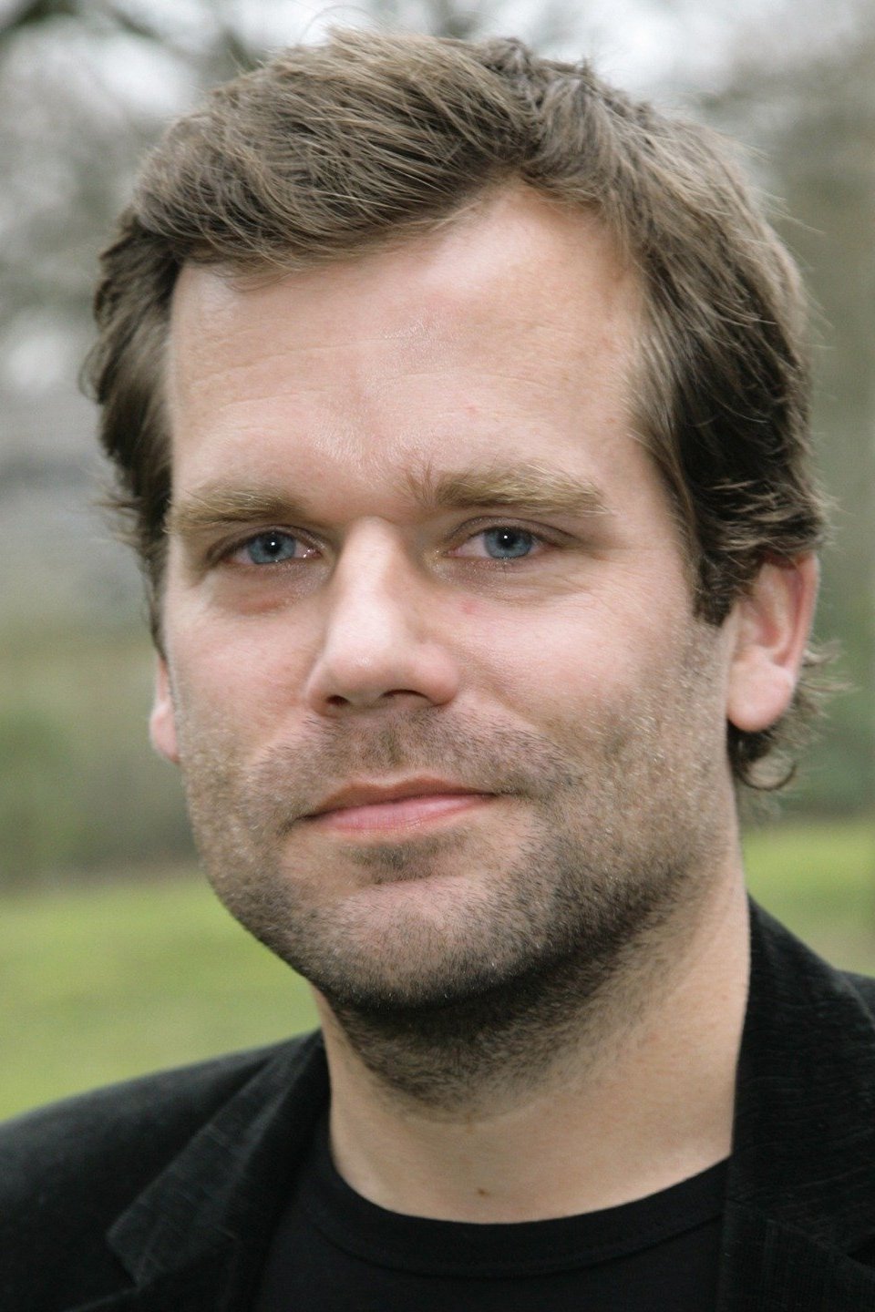 Foto de Jan Berger
