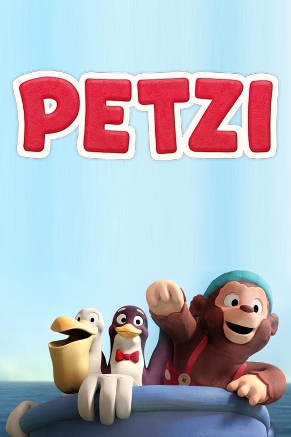 Poster de Temporada 1