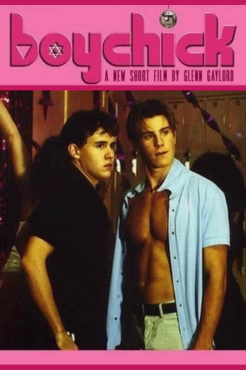 Poster de Boychick