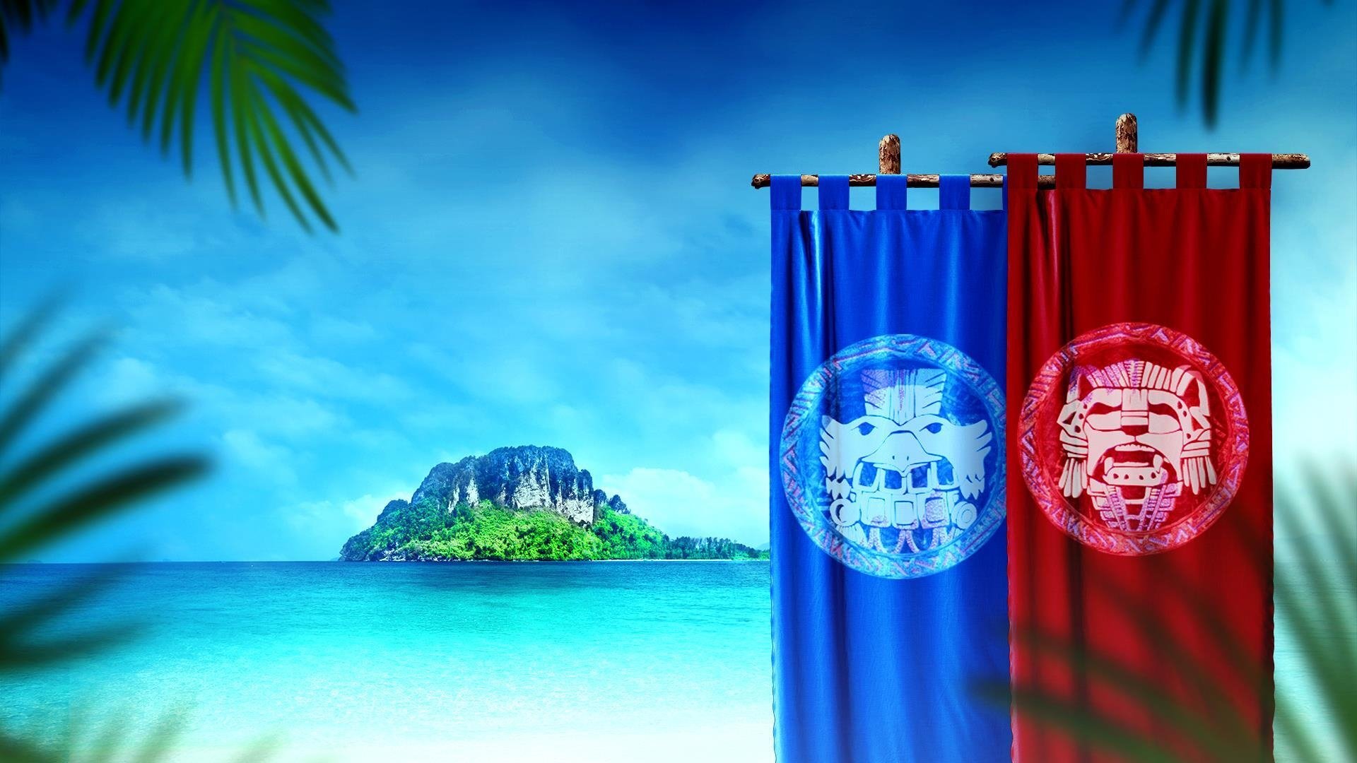 Survivor TV'de Yok