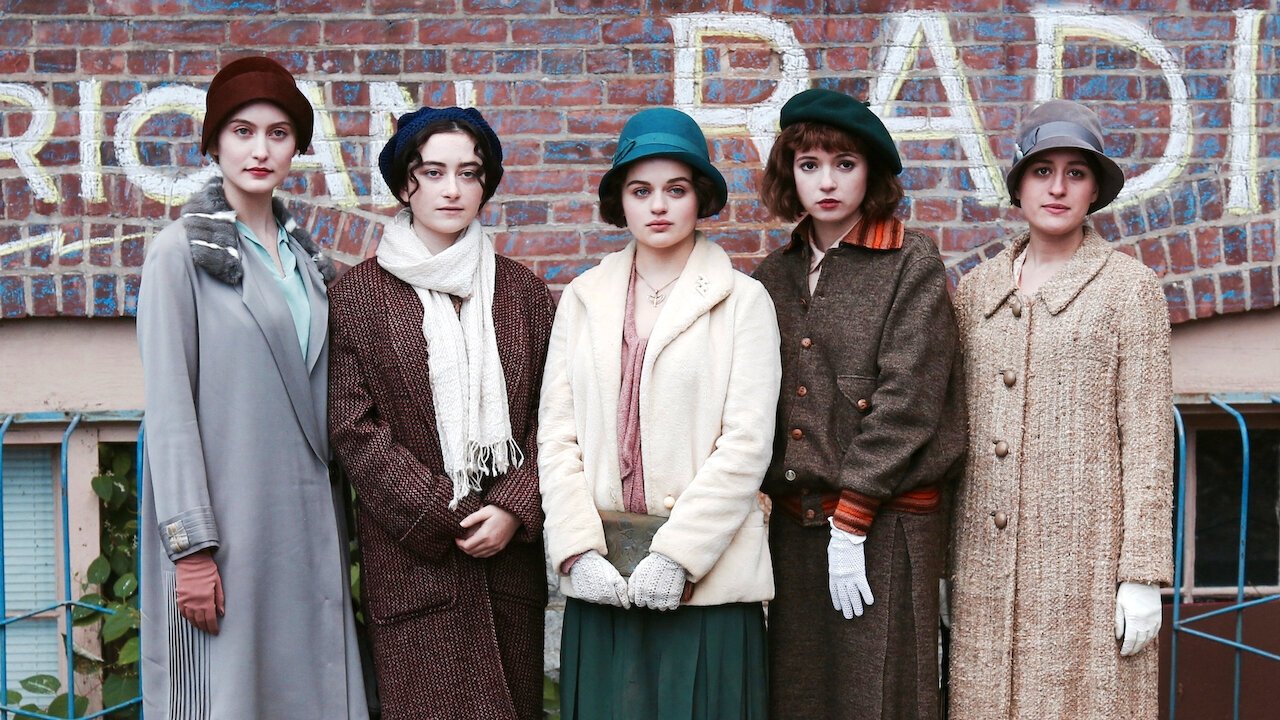 Radium Girls 2020 123movies