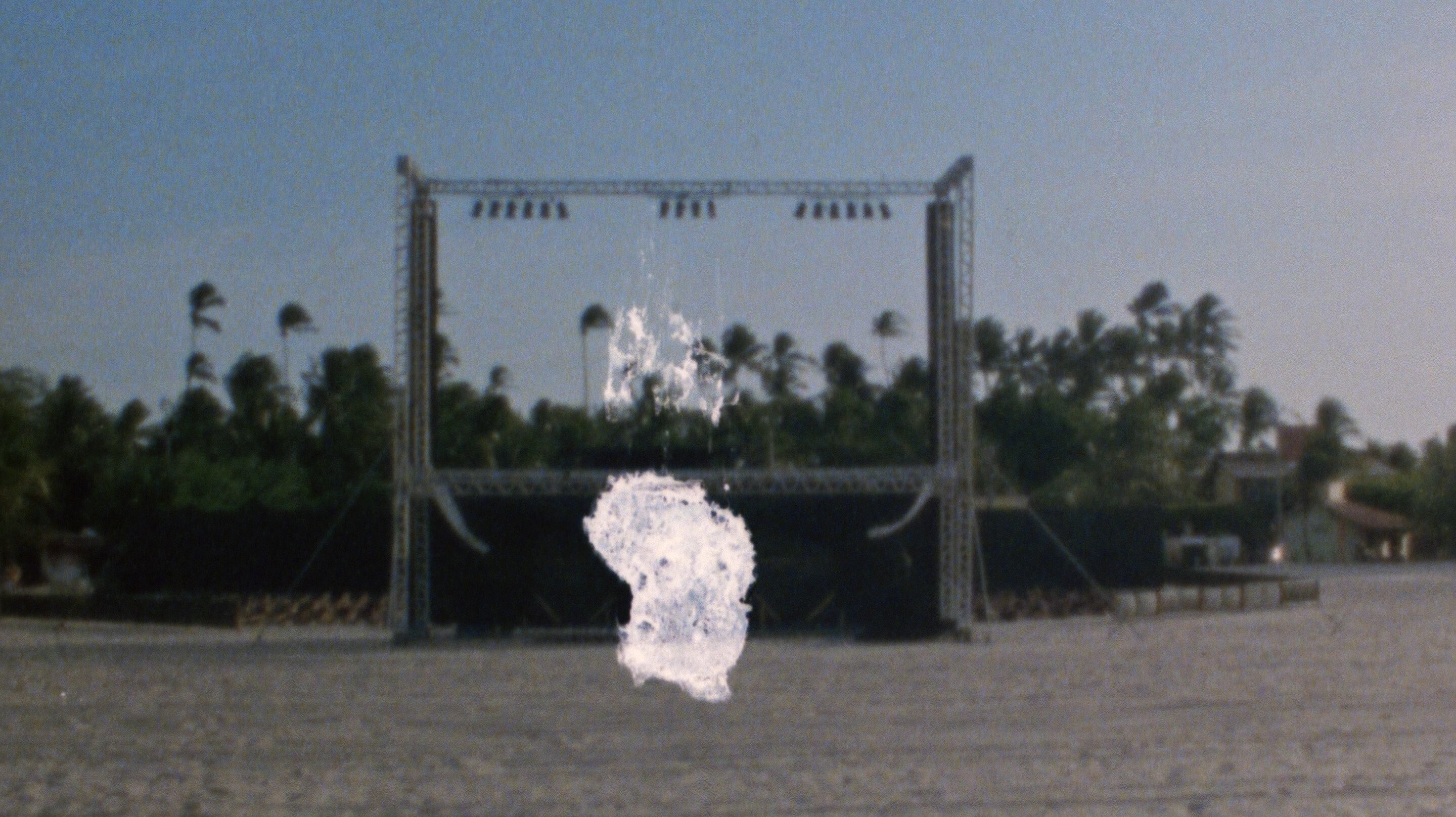 Backdrop image