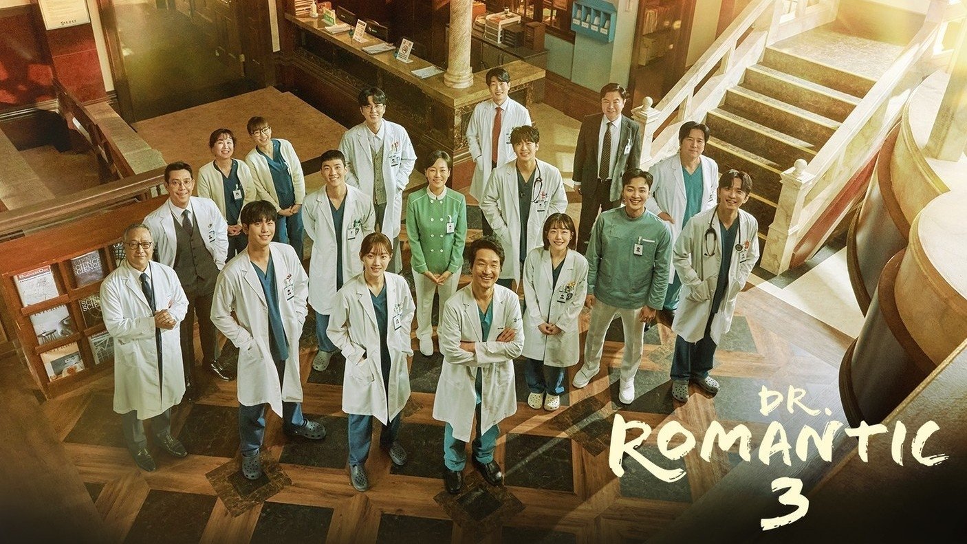 Backdrop image