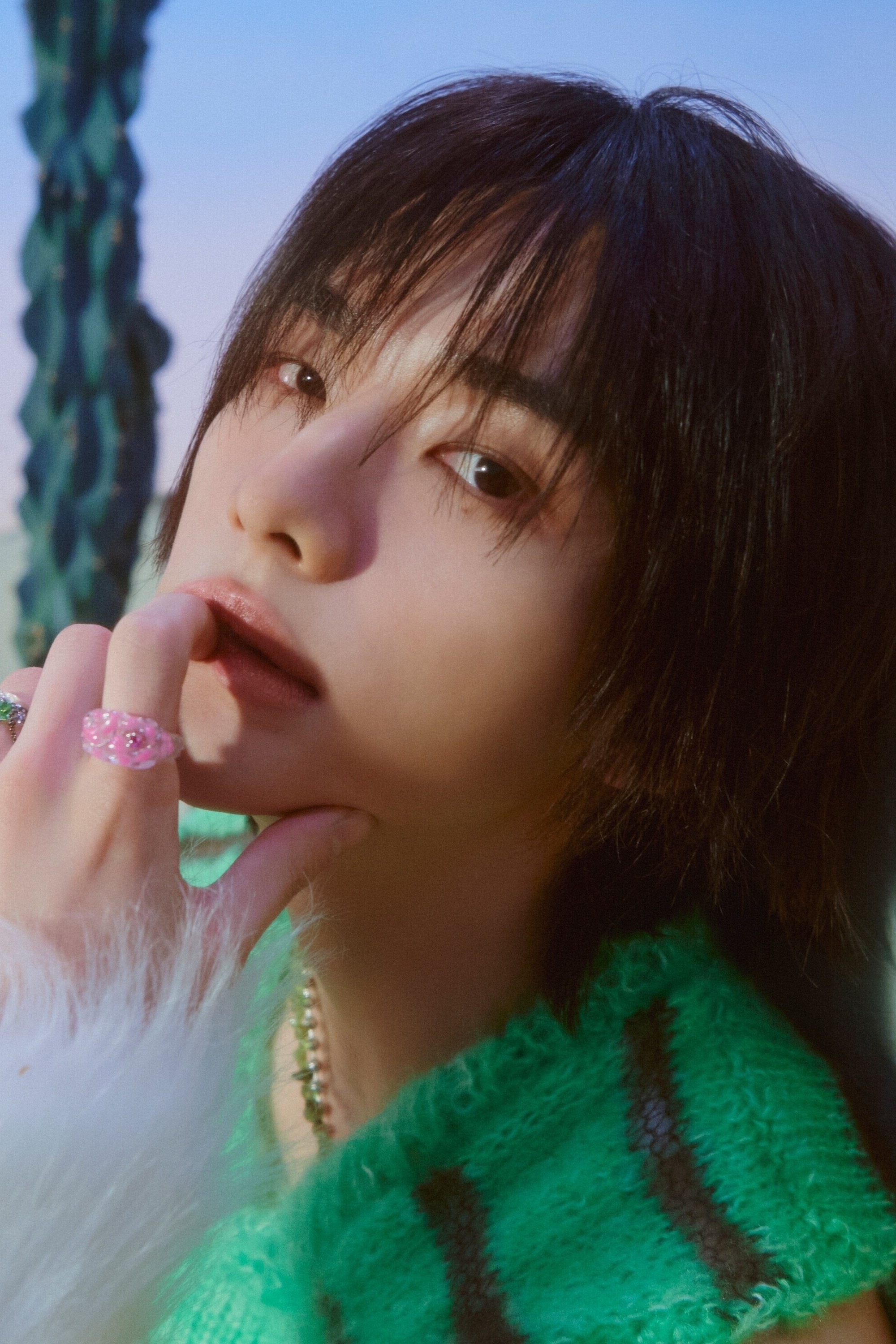 Foto de Hyunjin