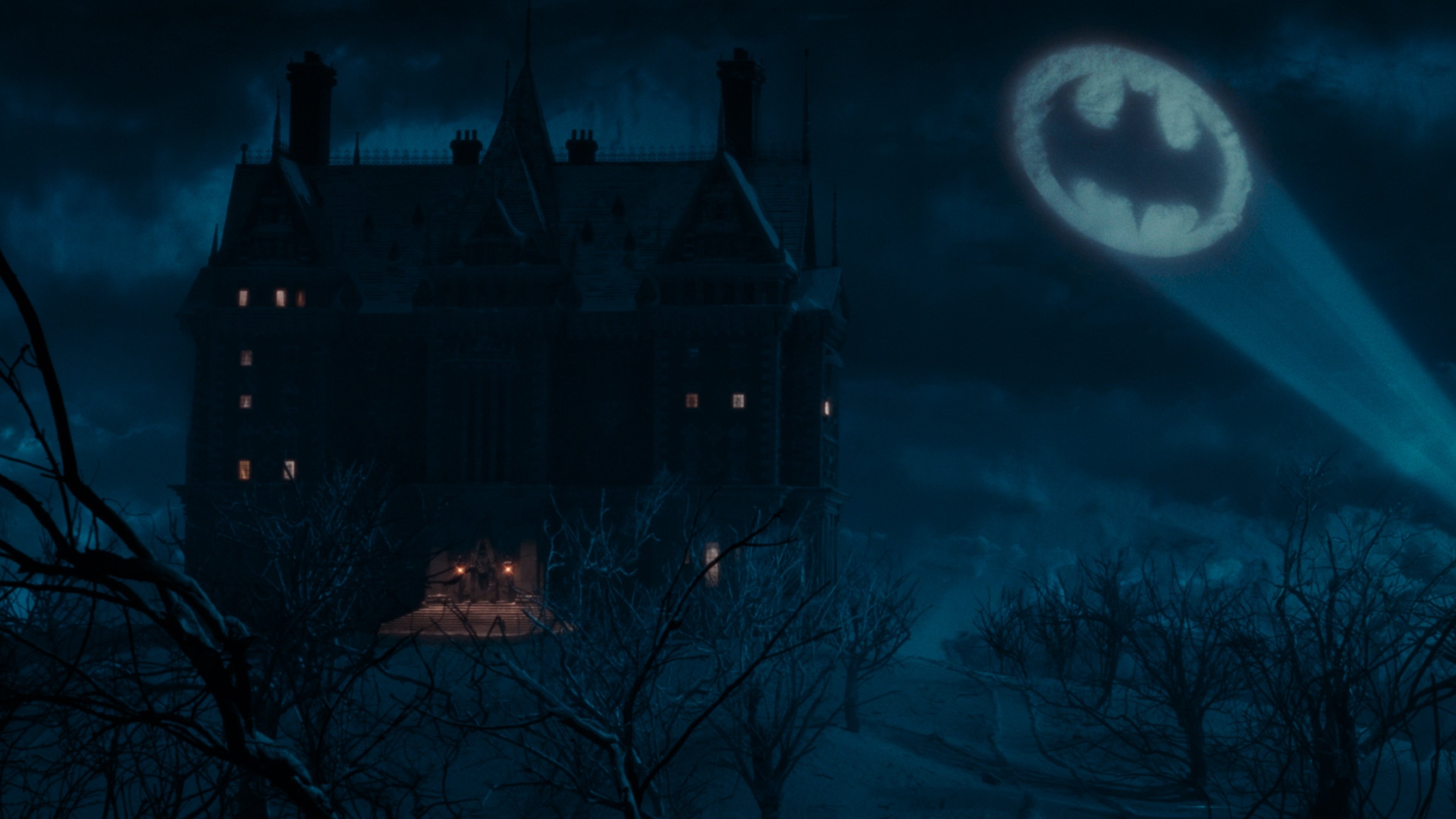 Backdrop image