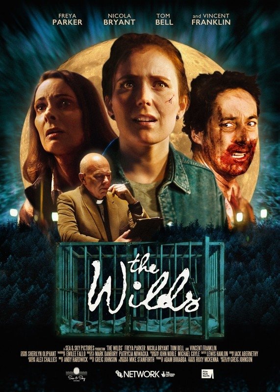Poster movie