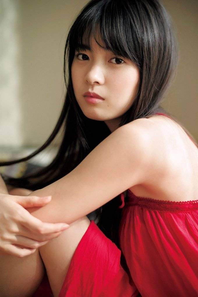 Foto de 新條由芽