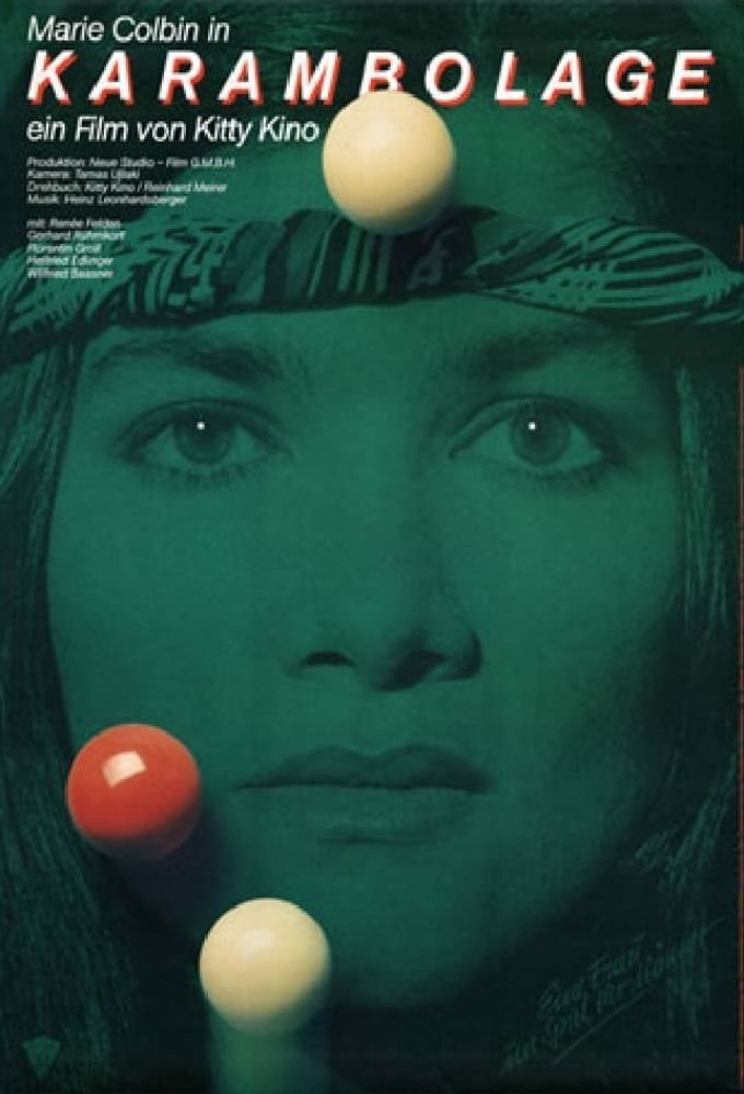 Affiche du film Karambolage