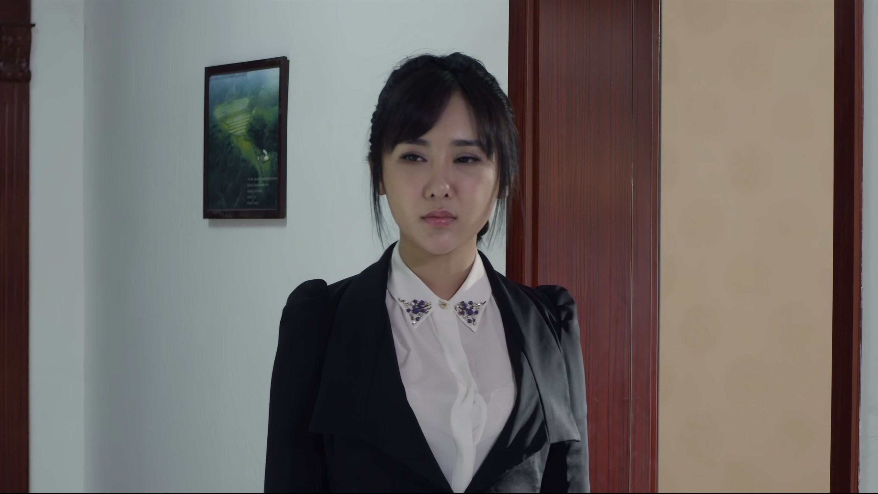 Hou Yiyang