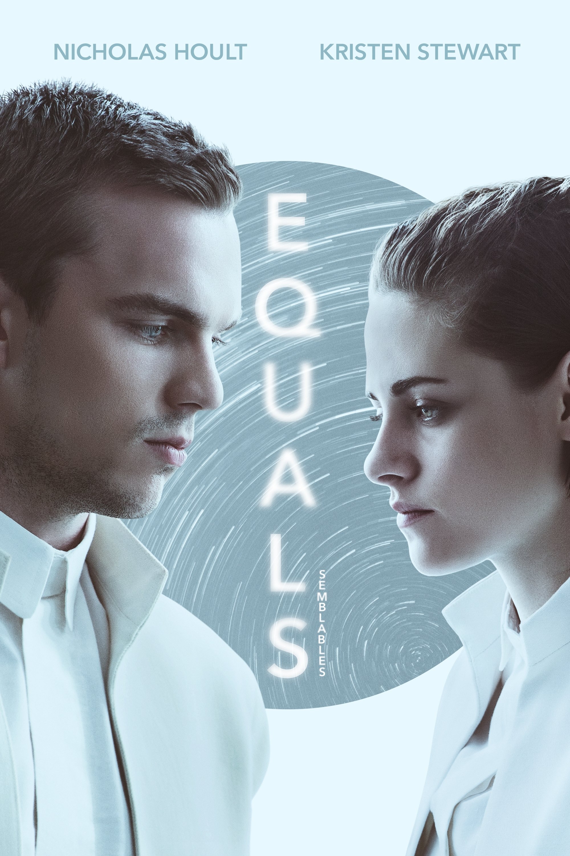 Affiche du film Equals
