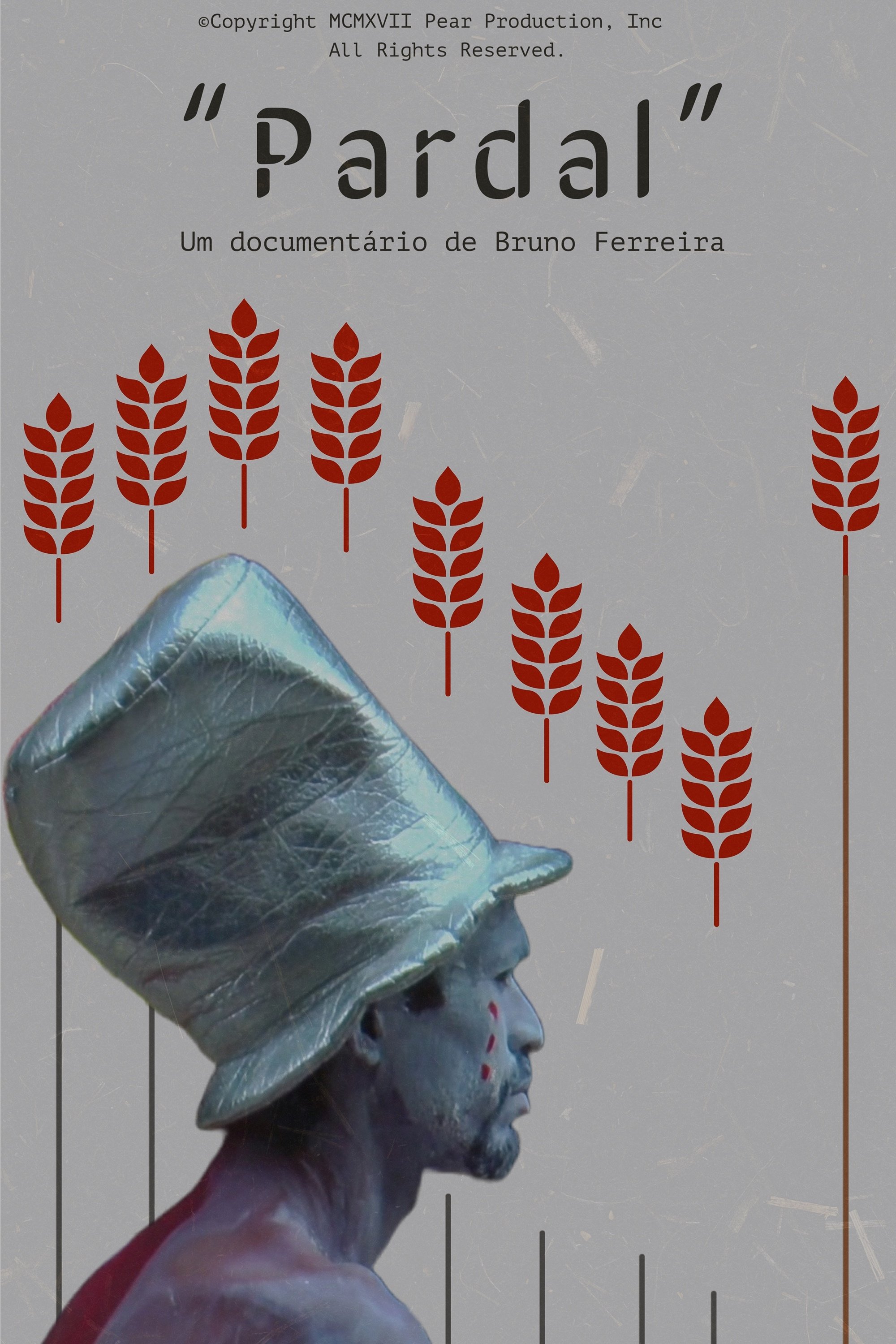 Poster de Sparrow