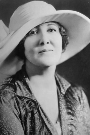 Foto de Mabel Van Buren