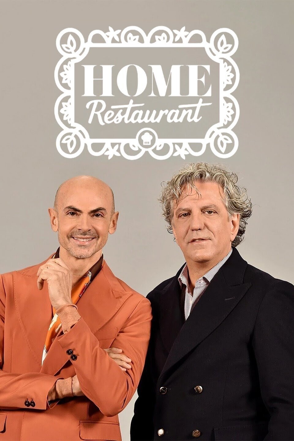 Poster de Home Restaurant