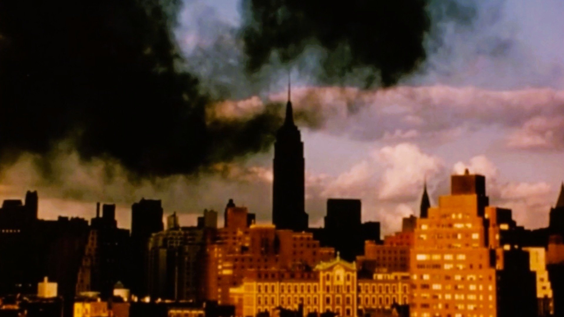 Backdrop image