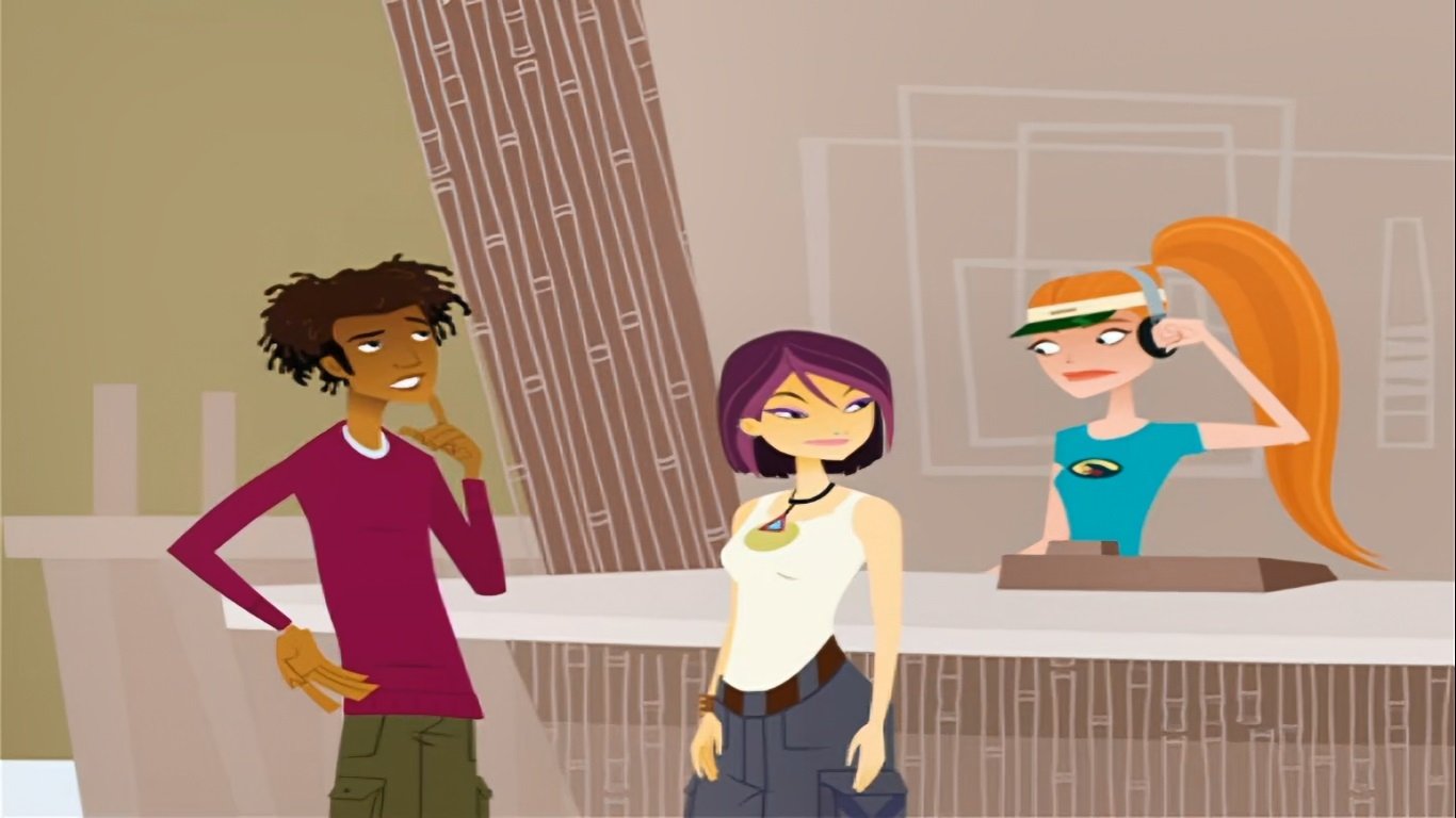 Backdrop image