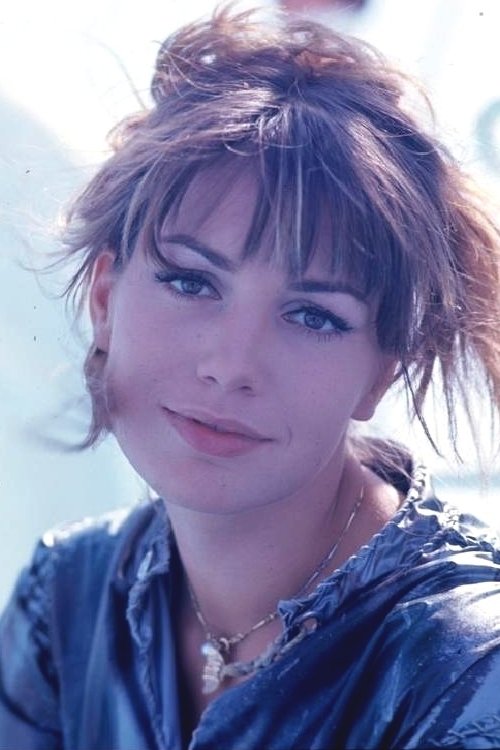 Foto de Catherine Spaak