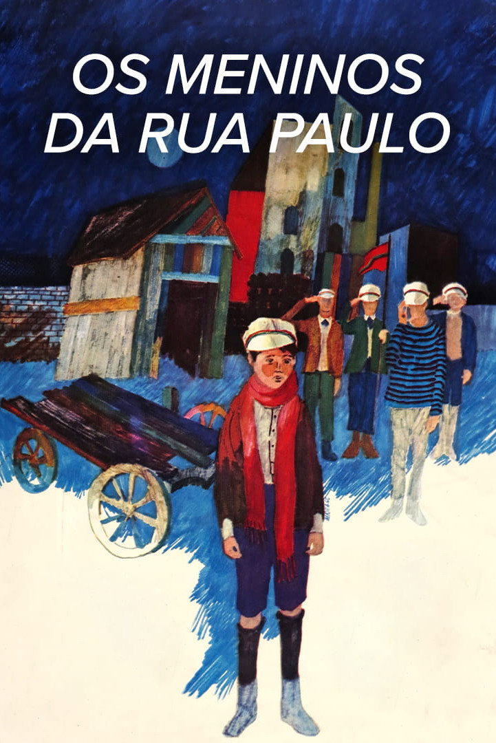 Os Meninos da Rua Paulo