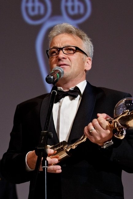 Foto de Sándor Sőth