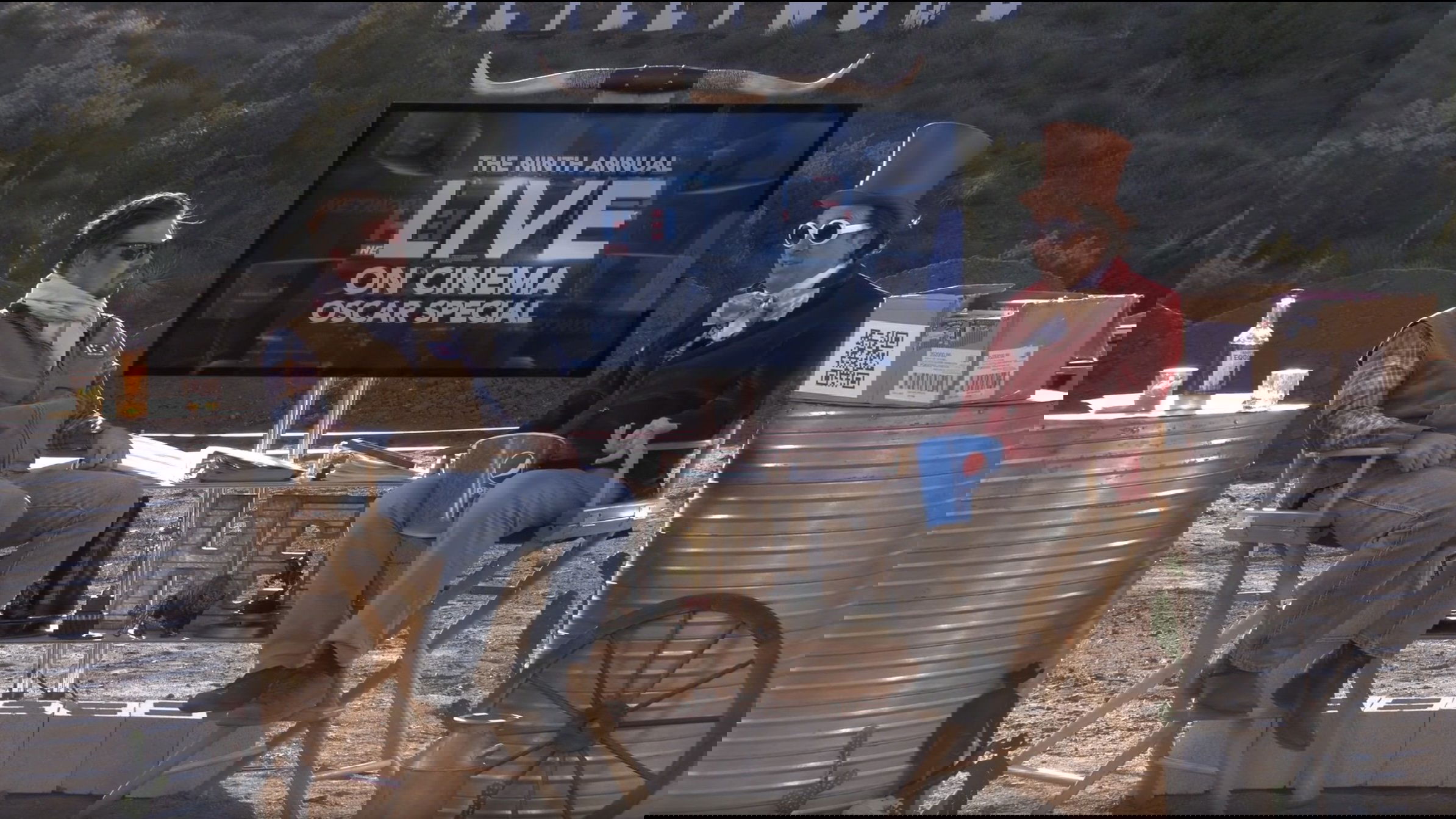 Backdrop image