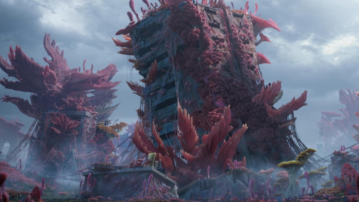 Backdrop image