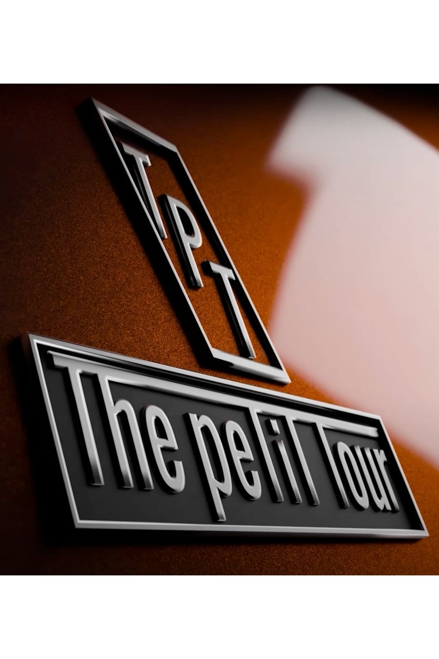 Poster de The Petits Tours