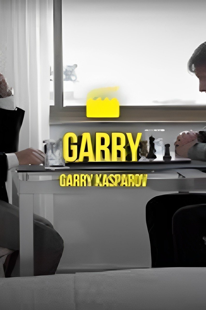 Poster de Garry