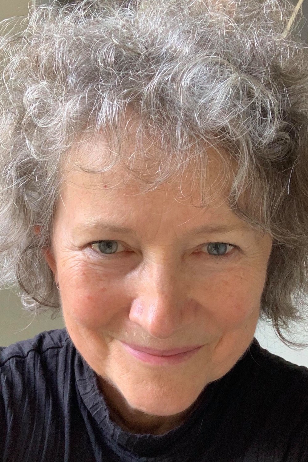 Foto de Elena Strøbech