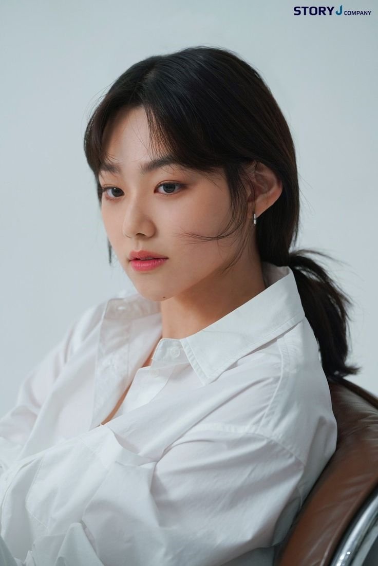 Foto de 강미나