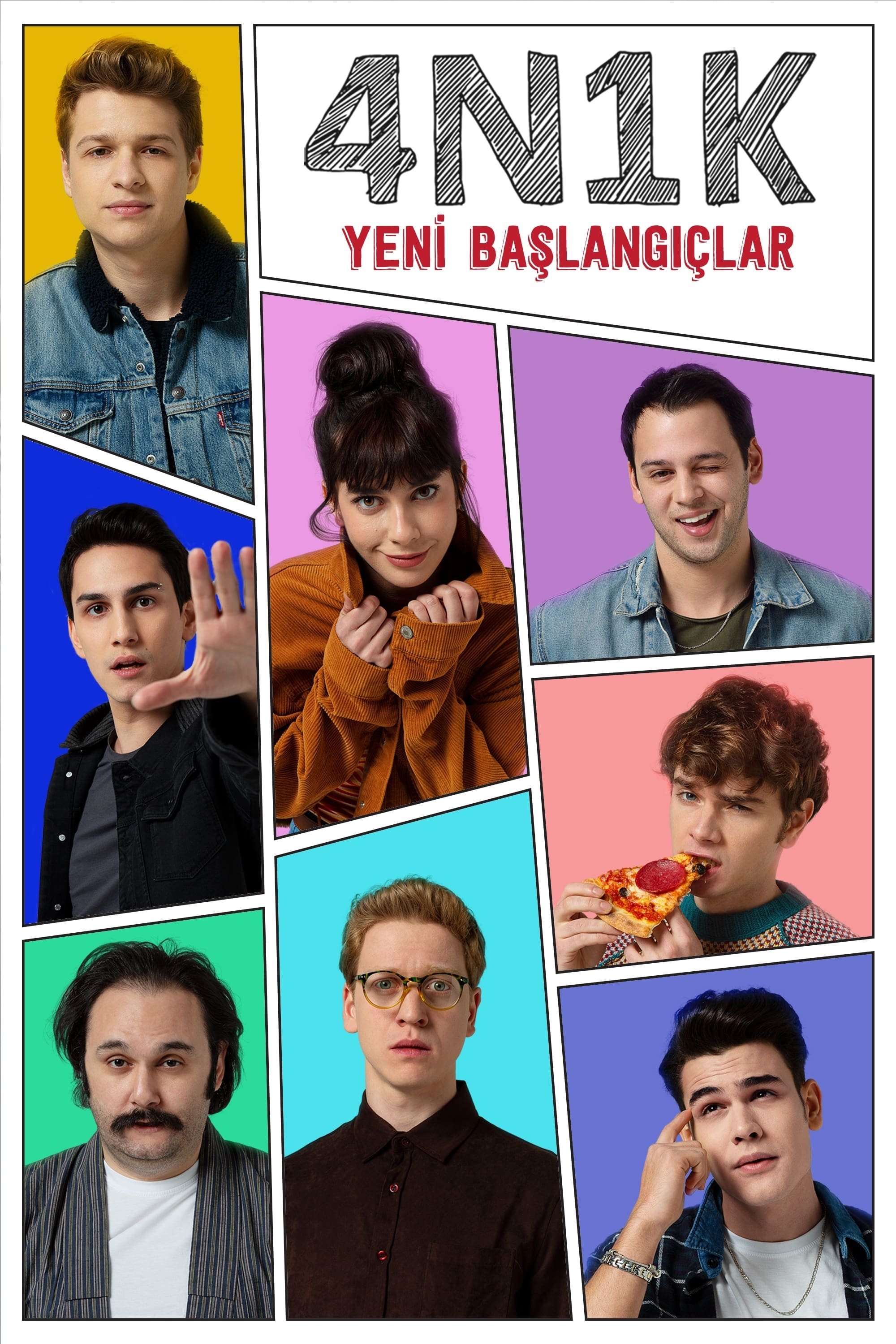 poster