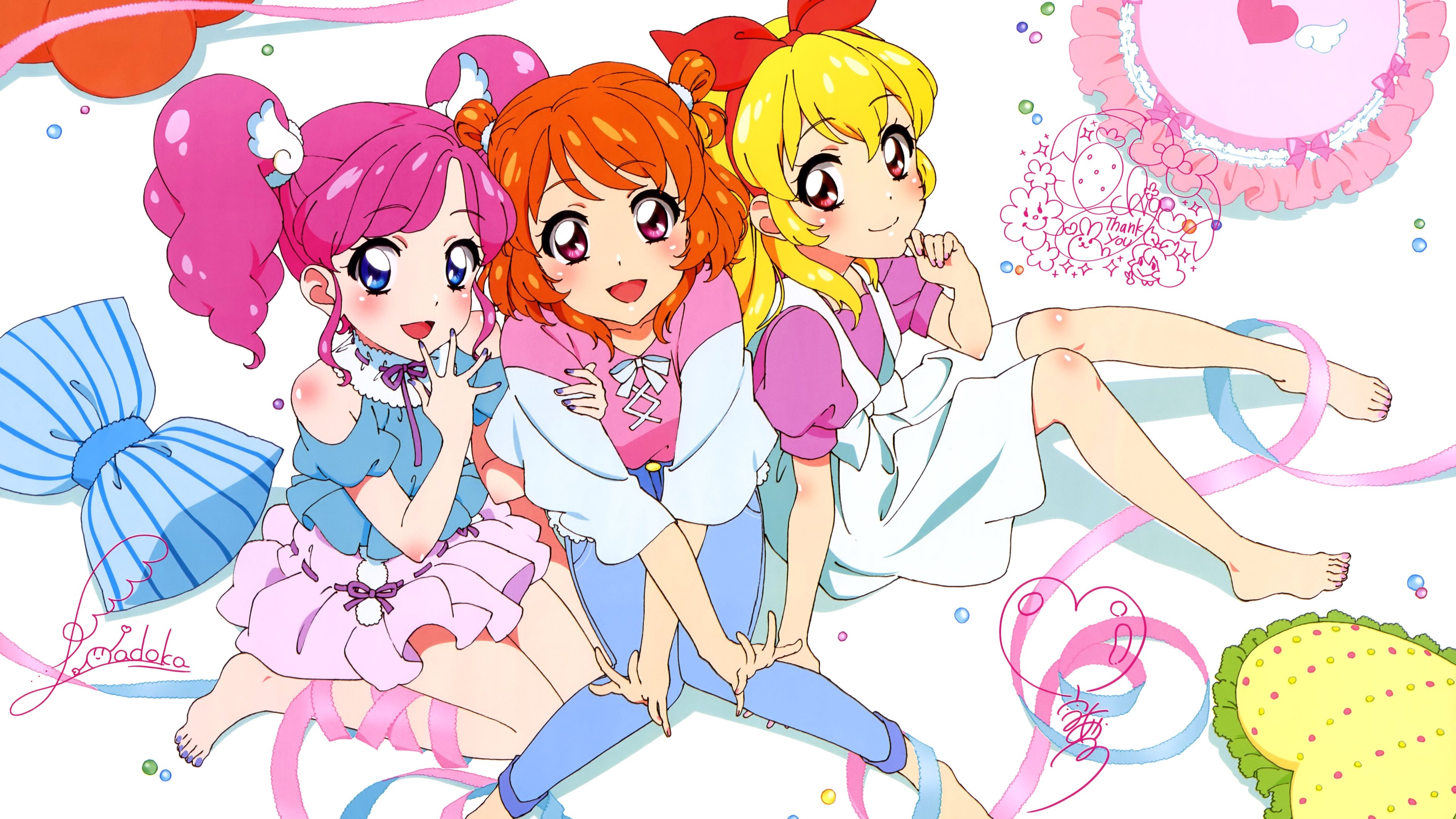 Backdrop image