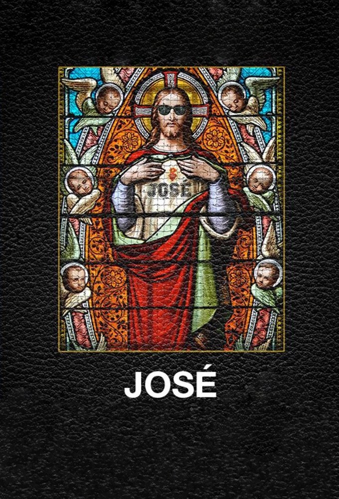 Poster de José