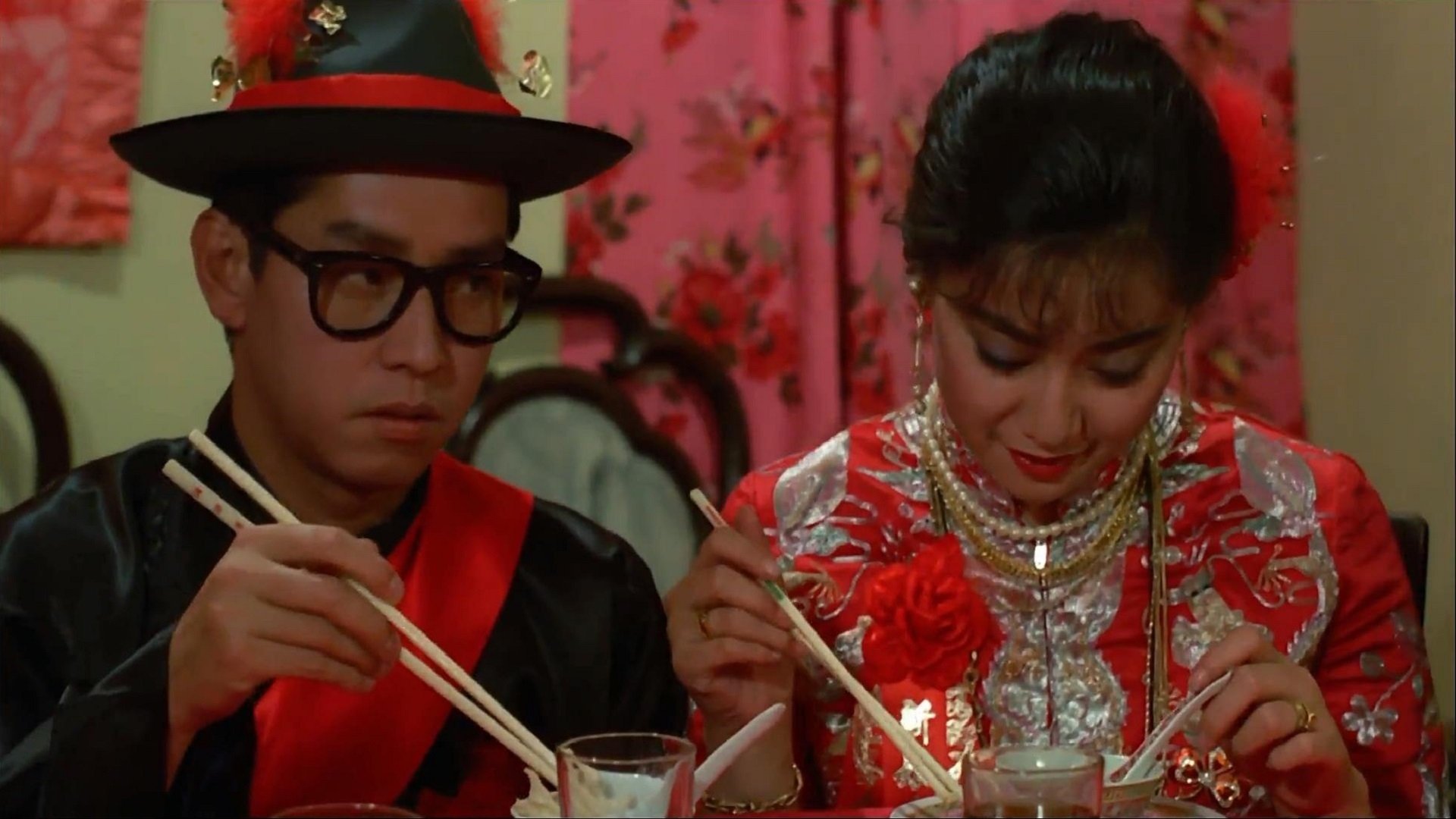 Yiu Yau-Hung
